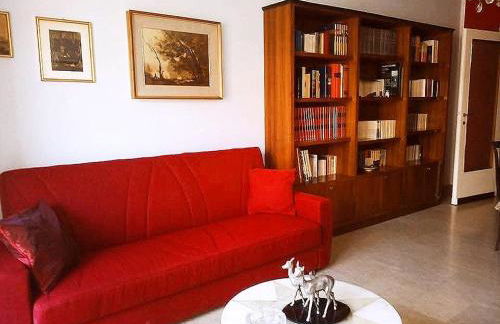 Garbatella Chippendale Apartment - Foto 18