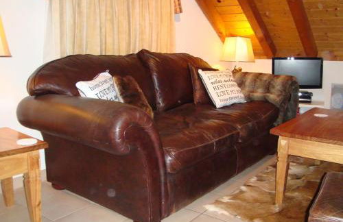 Chalet Clementine - Foto 24