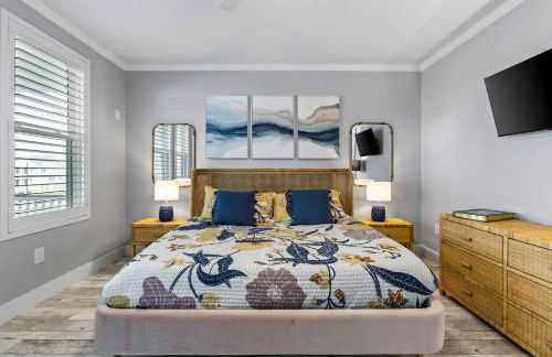 Inky's Escape ~ Seaside Serenity - Photo 24