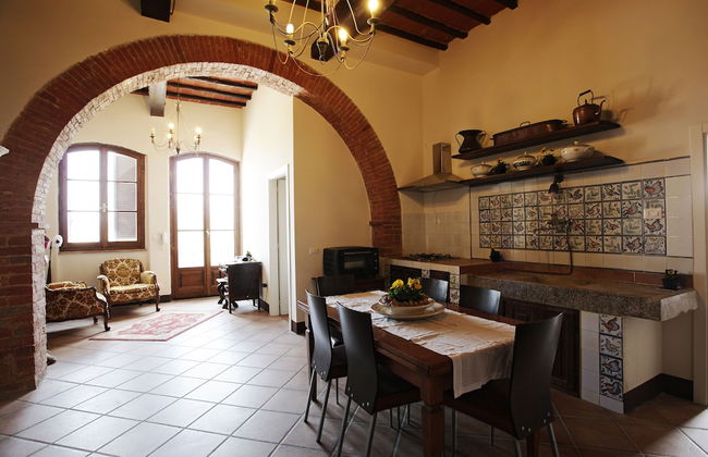 Agriturismo Le Stringaie - Photo 32