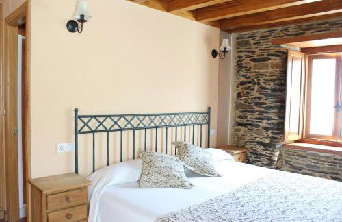 Casa Rural Soutomoro - Foto 19