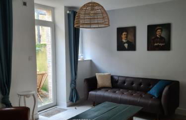 Logis Philiberte 3 chambres centre bourg des Epesses à 5min du Puy du Fou - Foto 15