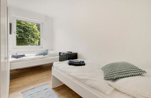 Stilvoller Bungalow in Selm-Cappenberg - Foto 6