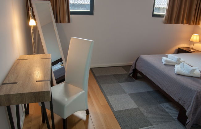 Atlantic House - Foto 8