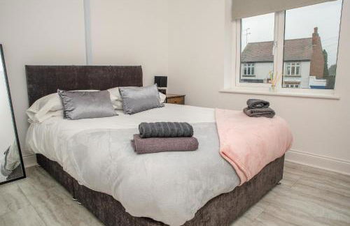 K Suites - Fulbridge Road Flat 112 - Foto 21