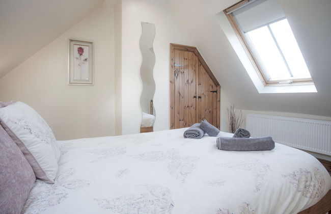 Old School Cottage Ship Farm Rhossili - Photo 3