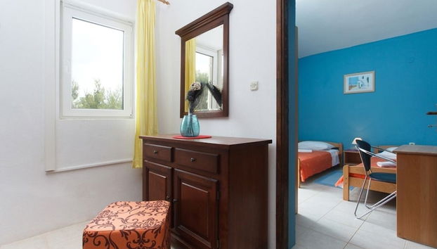 Denis - 100 m From Beach - H - Foto 2, Habitación