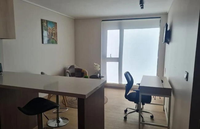 JC Apart Hotel Providencia - Foto 53