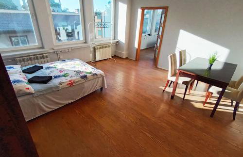 Fantastic-Inn Zielona Góra - Sulechowska - Foto 46