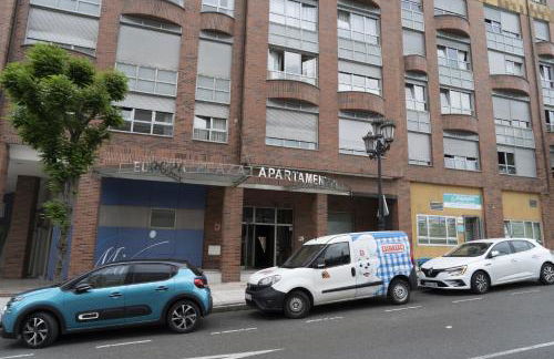 Acogedor Apartamento en Oviedo Frente al HUCA - Foto 20