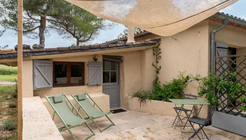 Maison Marvic, Studio dans les pins - Foto 4