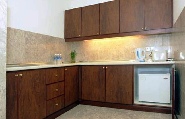 Eastern Suites at Times Square KL - Foto 18