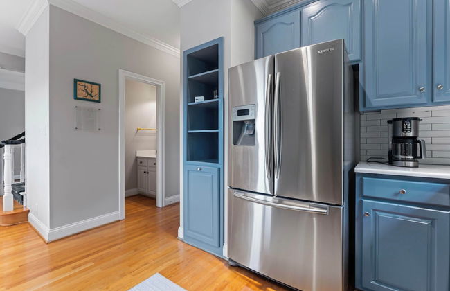 Leeloos on the Lake Sleeps 12 - Foto 33