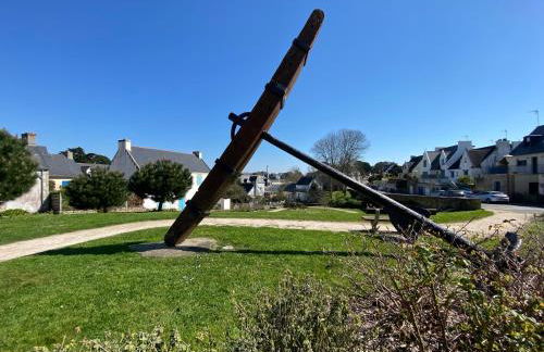 LE STE MARINE - Ptit coin de Paradis Vue sur le port - Entrée Autonome - Foto 34