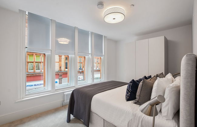 VICTORIA HOUSE by Aeria Apartments - Foto 6