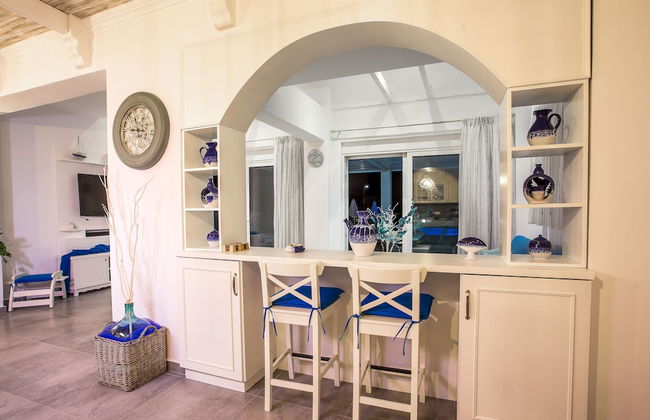 White Passion Villa - Foto 19