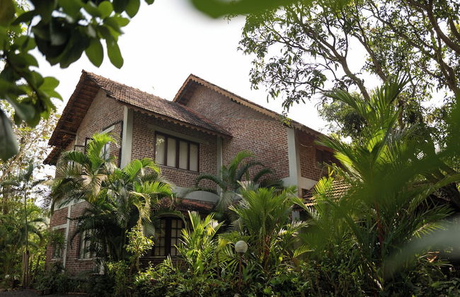 Amã Stays & Trails Asanji Wadi - Foto 19