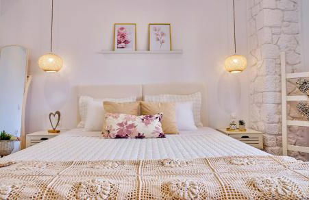 Elena Luxury Suite Agios Stefanos - Foto 20