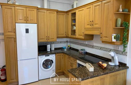 MyHouseSpain - Acogedor apartamento plaza mayor Gijón 2 - Foto 4