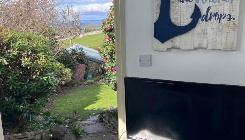 Bwthyn Nain Cottage near Harlech with ocean views - Foto 4