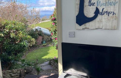 Bwthyn Nain Cottage near Harlech with ocean views - Foto 4