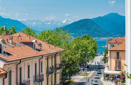 Labiena Lake Maggiore - Foto 50