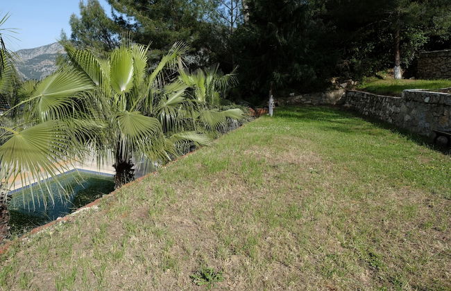 Olympos Villas ve Hotel - Photo 22