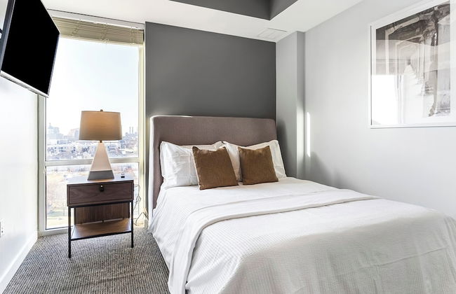 9 On Canal By Landing - Photo 6