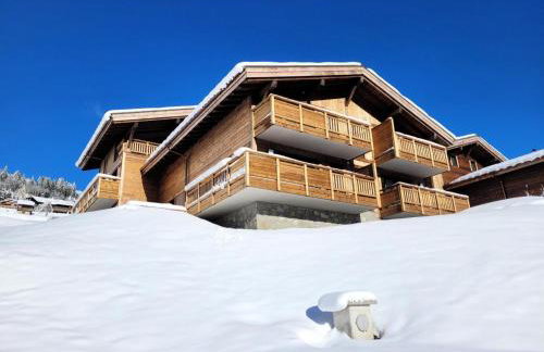 Résidence Le Hameau Des Cornuts - Vivez un séjour de charme dans cet appartement sous toit MAE-1021 - Photo 2