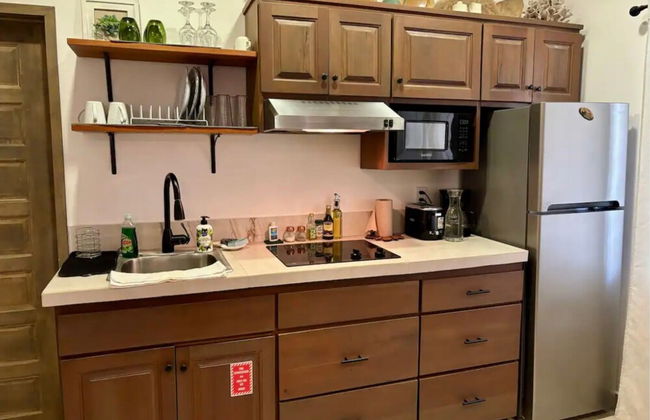 New and modern apartment Belice - Foto 8