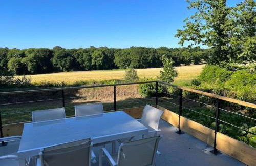 Ty Amani - Breton Family Getaway - Foto 1