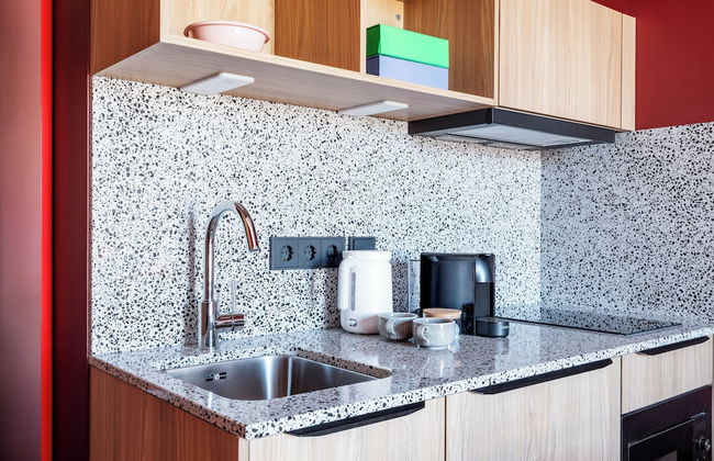 Numa Berlin Friedrichshain - Foto 28