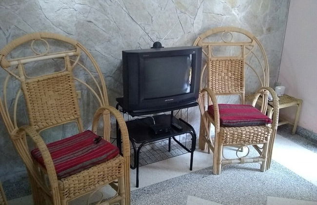 Villa in Holguin with garden and terrace - Foto 20