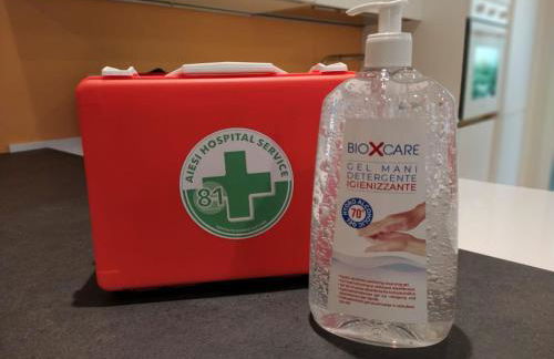 Family Garden Apartment - Foto 10