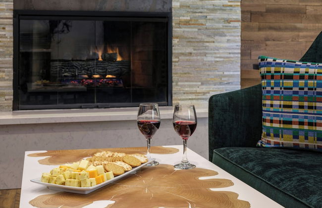 Marriott's Mountain Valley Lodge at Breckenridge - Photo 39