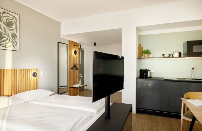 appartello - smarttime living Berlin - Foto 18