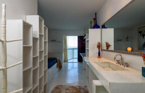 1BDR con vistas al mar en Vidigal | V 90/102 - Foto 71