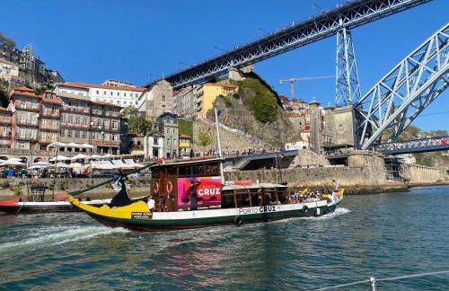 CreaConfort Casa Boa Jóia de Campanhã - Foto 59