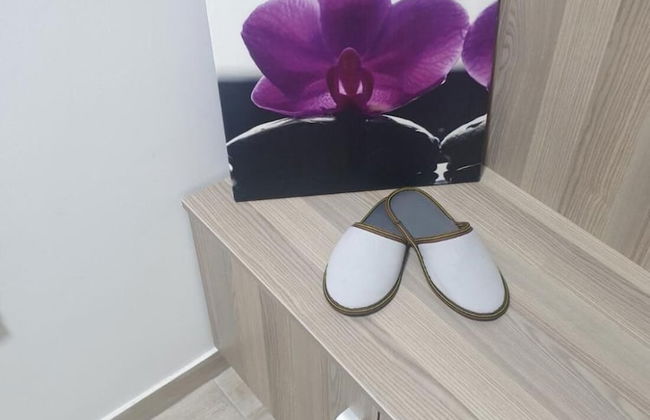 Apartman 1 Lux S V Istocno Sarajevo Lukavica Hilandarska Centar - Foto 3