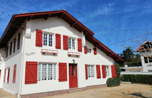 Maison au coeur d’Arcangues, proximité de Biarritz - Foto 18