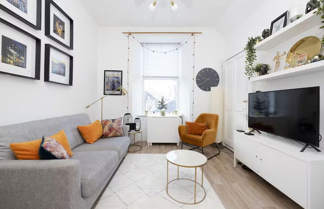 Bright and Modern Flat with desk - Foto 21