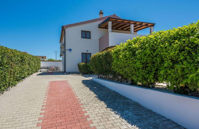 Villa M M Zadarvillas - Foto 59