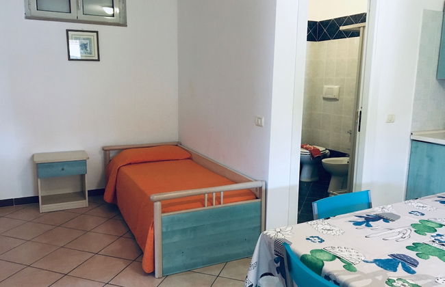 Vacanze Villa Carla - Foto 39