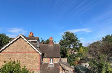 Great location South Downs home - Foto 27