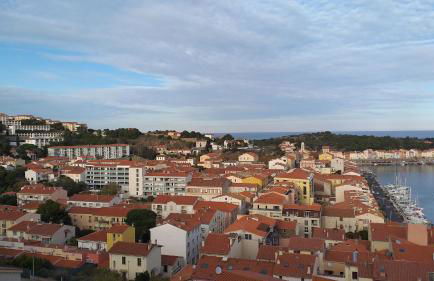 Studio Baie Azur - Foto 2