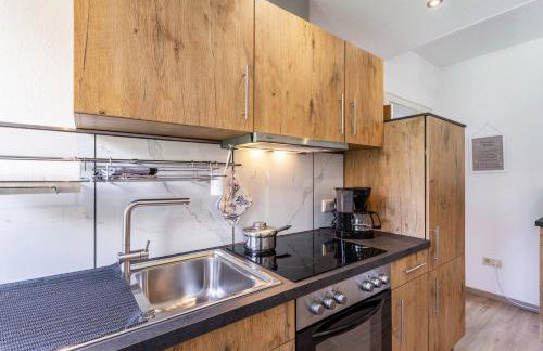 Ferienwohnung Kleine Auszeit - Photo 11