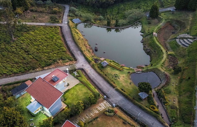 Kalpavriksha Villa By Indostay - Foto 30