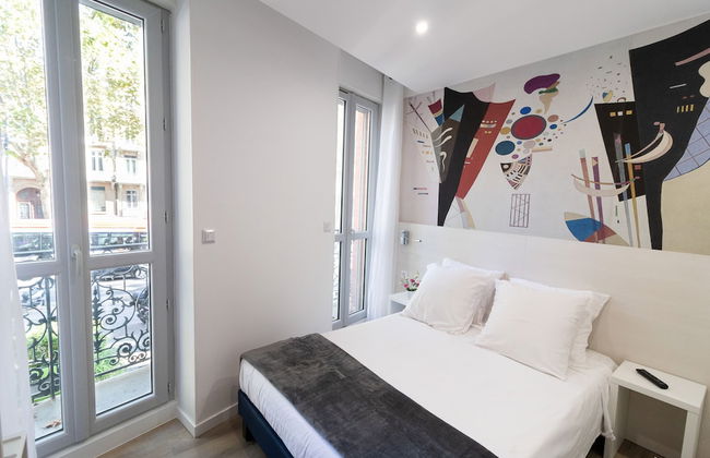 Résidence le Pastel Jeanne d'Arc - Photo 4