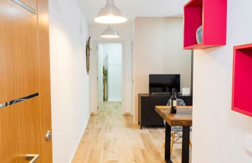 La Terraza del Montecillo 1B ApartamentosMalagaManagement - Photo 38