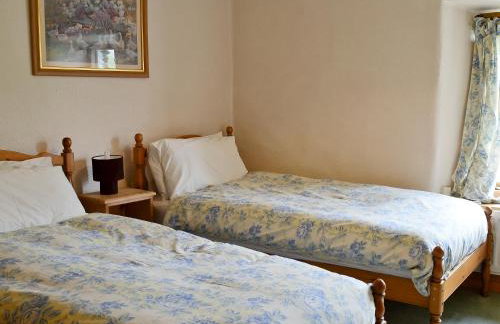 Brothersfield Cottage - Foto 9